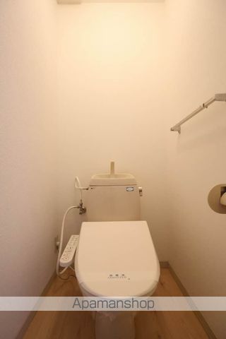 コーポNの内装写真