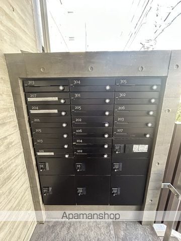 ミレドゥーエ下北沢Iのその他写真