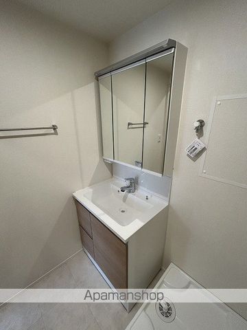 Komorebi Garden 中田本町 Aの内装写真