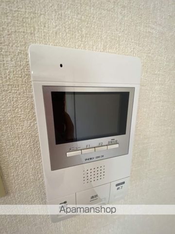 シティノースワンの内装写真