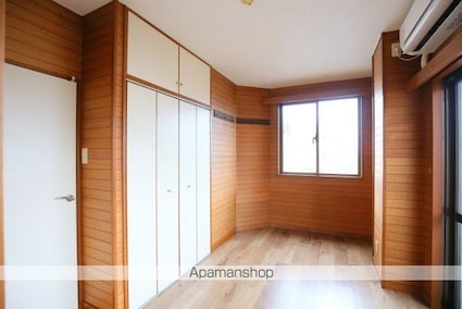 ＮＹマンション[2K/29.22m2]の内装