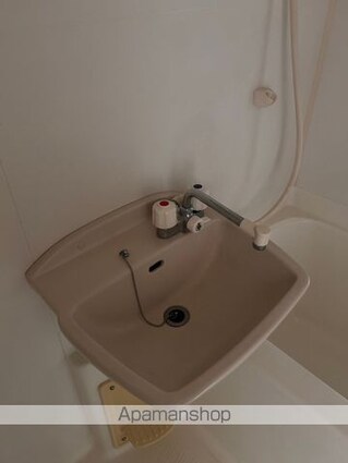 広島県呉市広文化町[1R/26.25m2]の内装4