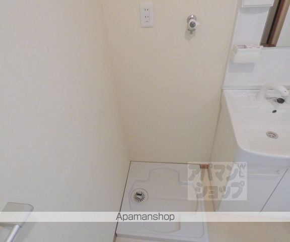 ボヌール吉田の内装写真