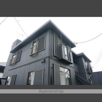 Ｋ－Ｌｉｎｋ[2DK/41.73m2]の外観1