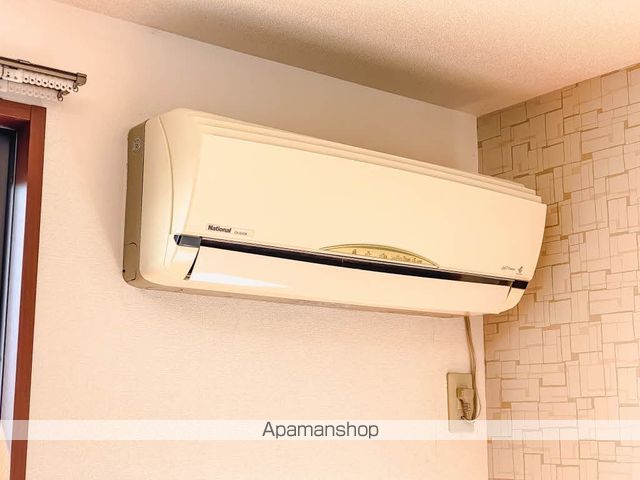 サンリバー 弐番館の内装写真