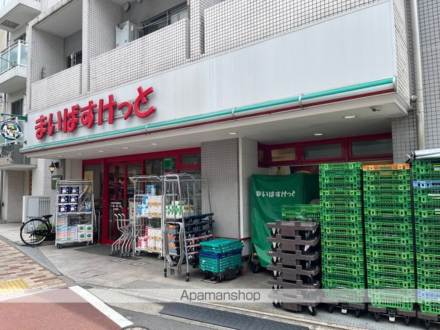 プロスペール東高円寺の周辺写真