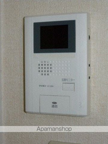 エクセレント IIの内装写真