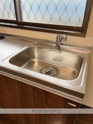 サンハイム伊勢[2DK/41.31m2]の内装5