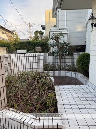 岩戸北２丁目戸建[4SLDK/125.82m2]の共用部1