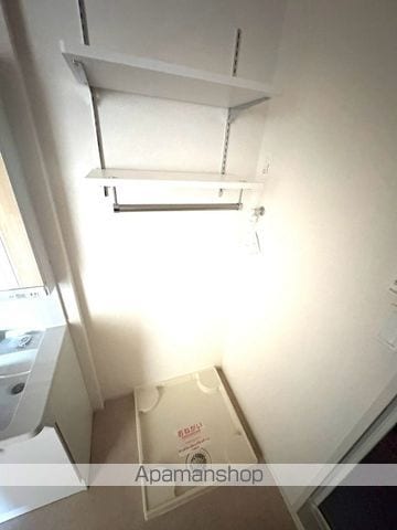 リバーストーン マキバ Iの内装写真