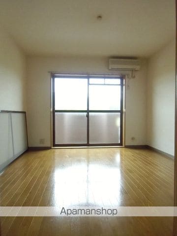 FourSeason74の内装写真