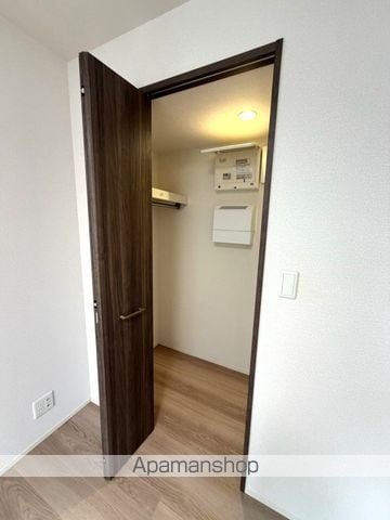 Dーresena丸山Sの内装写真