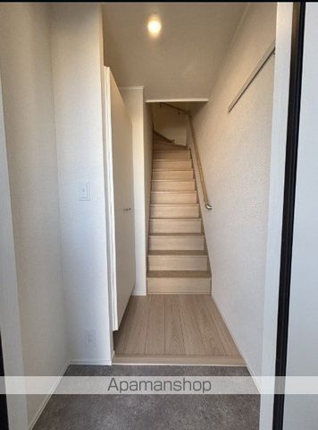 レトアール小山の内装写真