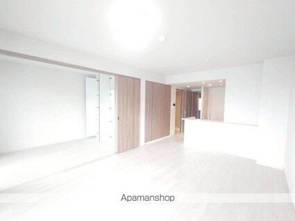 トラープランド蒼麗館[3LDK/72m2]のリビング・居間