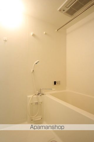 ＮＥＲＯ[1K/25.38m2]のバス