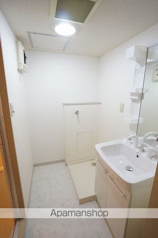 シャルマン宮前の内装写真