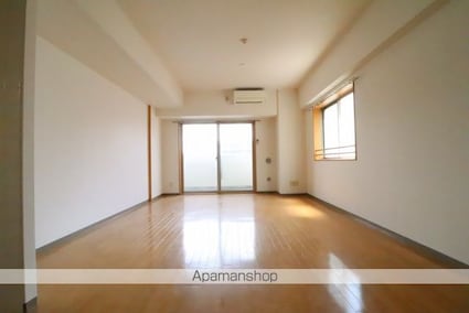 フローレンスＡＫＩＳＨＩＭＡ[1R/42.28m2]の内装5