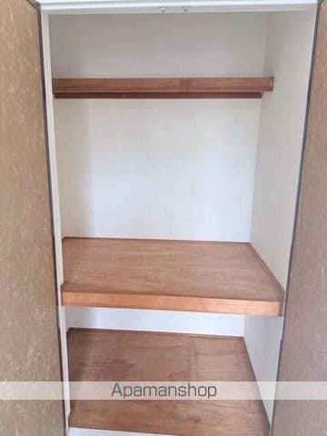 グレイスハイムの内装写真