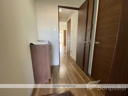 Ｍａｙｆａｉｒ　ＴＡＣＨＩＢＡＮＡ　ｓｑｕａｒｅ[1DK/29.83m2]の内装1