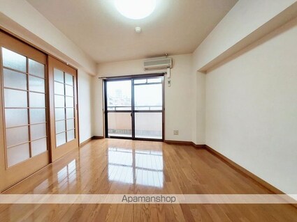 ハイツ立花[1DK/32m2]の内装2