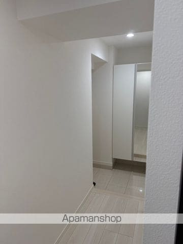 KL箱崎1丁目209の内装写真
