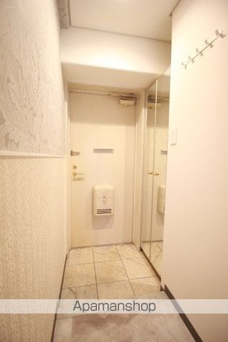 朝日プラザ岡山サウスフロントの内装写真