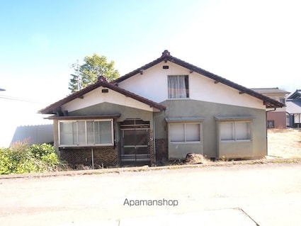 洗馬戸建[5LDK/106.37m2]の外観5