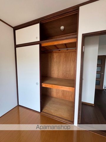 メゾン原の内装写真