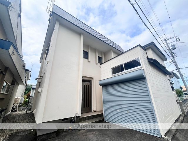深堀町35貸家の外観写真