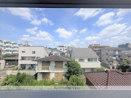 立川セイワレジデンスⅡ[1LDK/36.17m2]の眺望