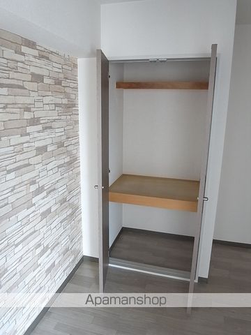ΑNEXT札幌第22の内装写真