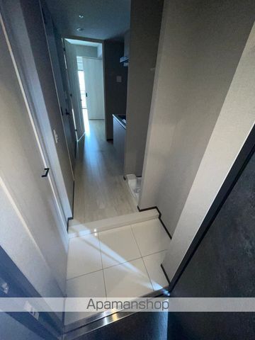 GRAN PASEO 押上八広の内装写真