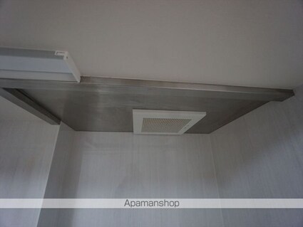 Ｋ・Ｐｏｉｎｔ　Ｂｌｄｇ[1DK/39.77m2]の内装4