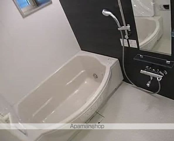 アースザレジデンスの内装写真