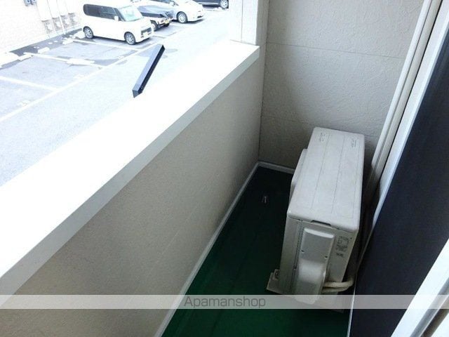 スターテラス22の内装写真