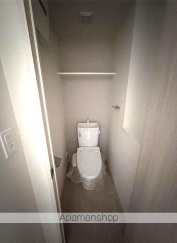 S−RESIDENCE江坂FOCALの内装写真