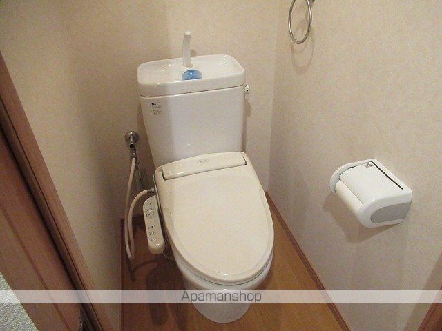 FORESTPARK盛岡の内装写真