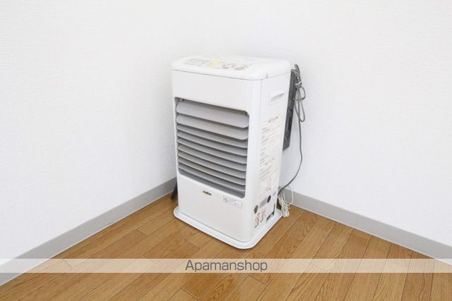 シャルム厚別の内装写真