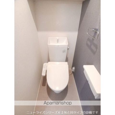 レガーレ ドゥエの内装写真