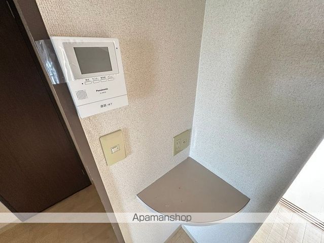 フォンティーヌ小高弐番館の内装写真