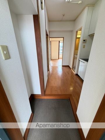 江平ビルの内装写真