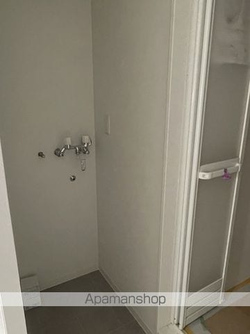 ALIVIS宮の森の内装写真