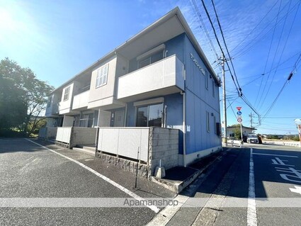 サンビレッジ松原[2LDK/65.66m2]の外観4