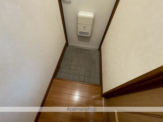 イースト12の内装写真