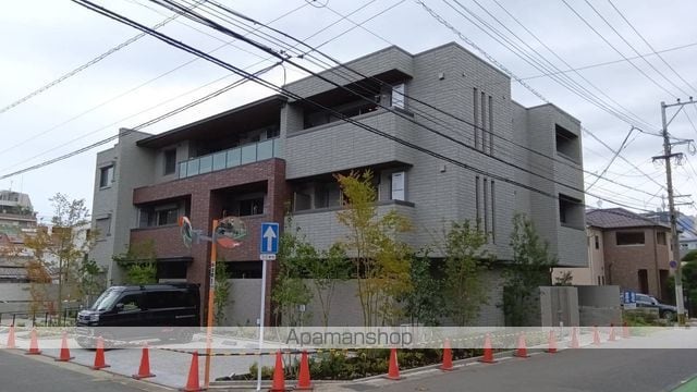 コンフォート H2026の外観写真