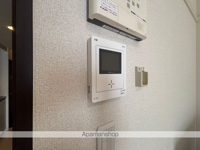 レオネクストクレールの内装写真