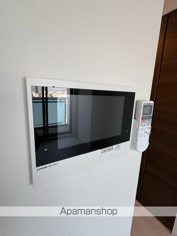 SーRESIDENCE堺ALTKLASの内装写真