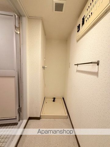 TREFALCOの内装写真