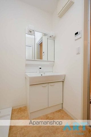 MHT星岡の内装写真
