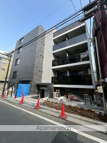 VISTA ASAGAYA.Nの外観写真